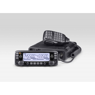 ICOM IC-2730E