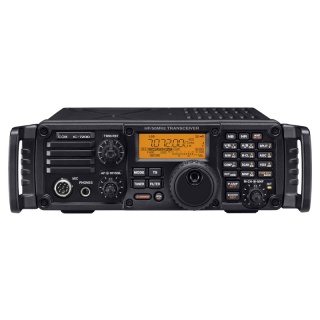 ICOM IC-7200