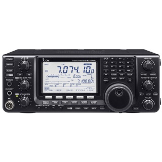 ICOM IC-7410