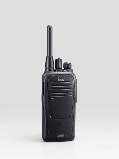 ICOM IC-F29DR