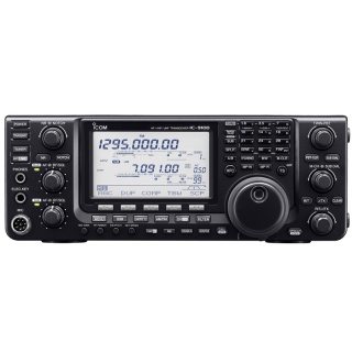 ICOM IC-9100