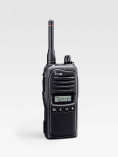 ICOM IC-F4029SDR