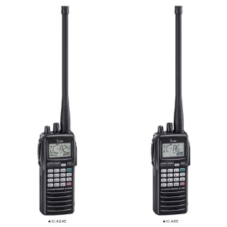 ICOM IC-A24E