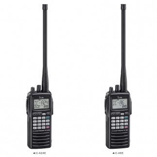 ICOM IC-A24E