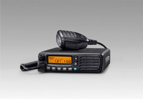 ICOM IC-A120E