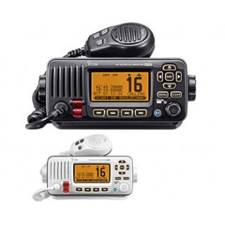 ICOM IC-M323