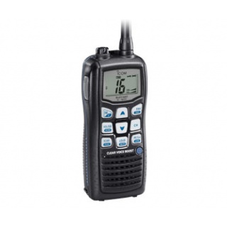 ICOM IC-M35