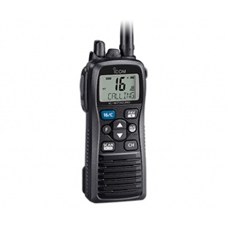 ICOM IC-M73EURO