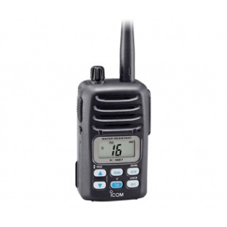 ICOM IC-M87