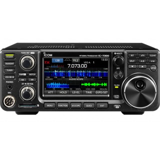 ICOM IC-7300