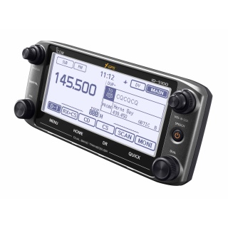 ICOM ID-5100E 