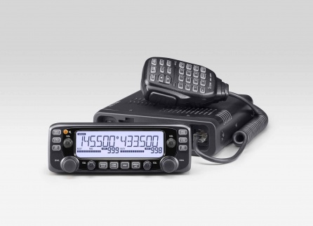 ICOM IC-2730E