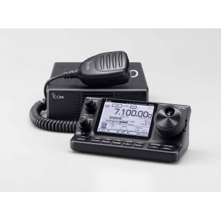 ICOM IC-7100