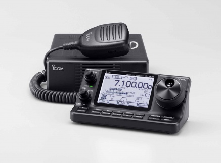 ICOM IC-7100