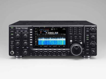 ICOM IC-7700