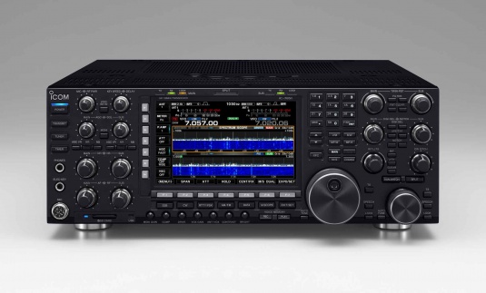 ICOM IC-7851