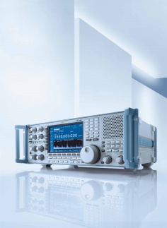 ICOM IC-R9500