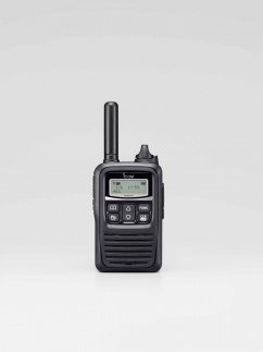 ICOM IP100H