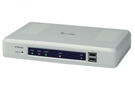 ICOM IP1000C (100 terminal version)