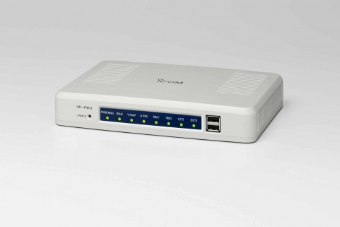 ICOM VE-PG3