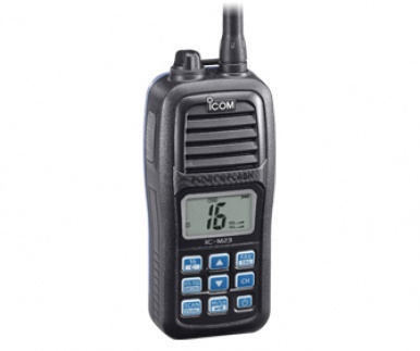 ICOM IC-M23