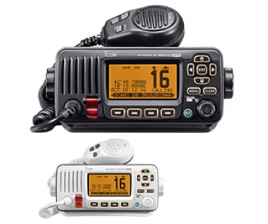 ICOM IC-M323