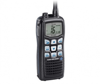 ICOM IC-M35