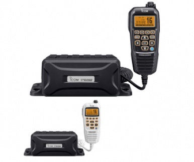 ICOM IC-M400BB