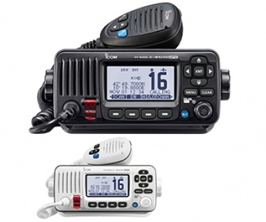 ICOM IC-M423G