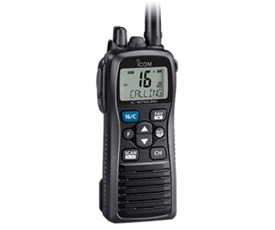 ICOM IC-M73EURO