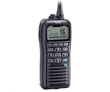 ICOM IC-M91D