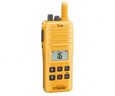 ICOM IC-GM1600E