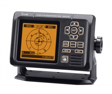 ICOM MA-500TR