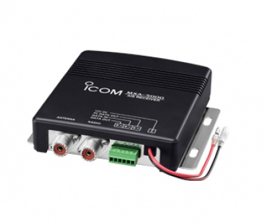 ICOM MXA-5000