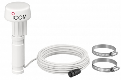 ICOM MXG-5000S